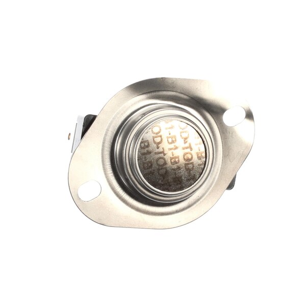 Control, Limit, 60Tx11 L130F (20F Diff)